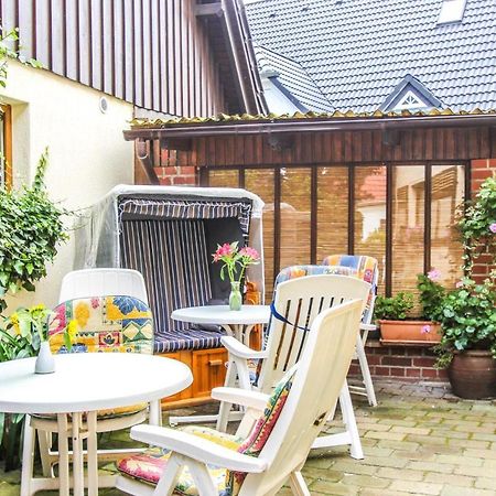 Apartamento Likedeeler 5 Zingst Exterior foto