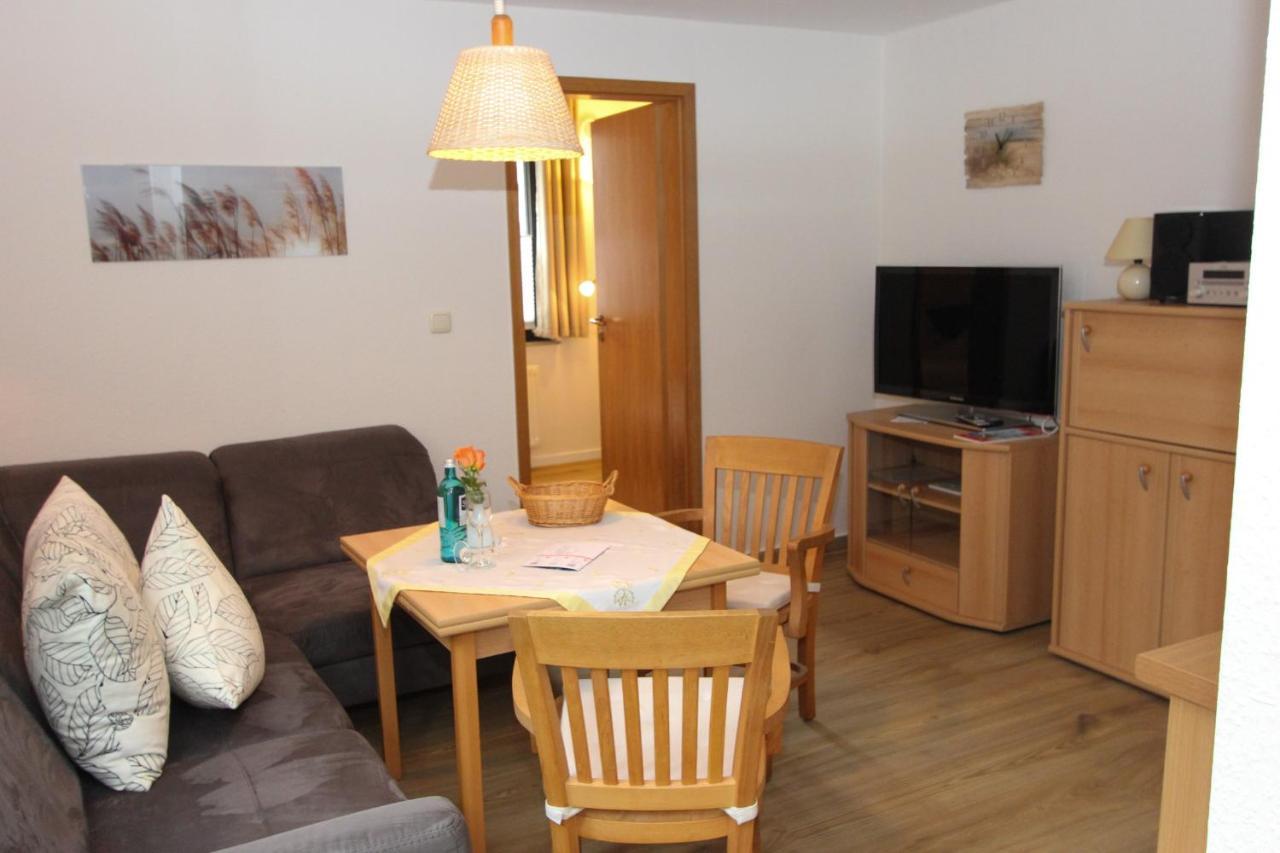 Apartamento Likedeeler 5 Zingst Exterior foto